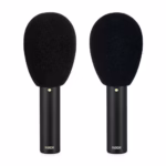 Rode TF5 Premium Matched Pair 1/2" Condenser Cardioid Mics w/ SB20 Stereo Bar
