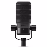Rode WS14 Pop Filter for PodMic or PodMic USB (Black)