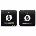 Rode Wireless ME Ultra-Compact Wireless Mic System