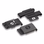 Rode FlexClip GO Clips for Wireless GO & Wireless GO II (3-Pack)