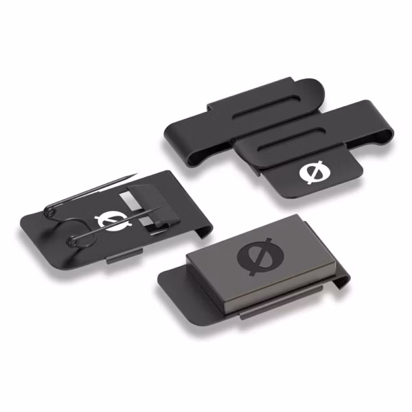 Rode FlexClip GO Clips for Wireless GO & Wireless GO II (3-Pack)