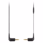 Rode SC10 3.5mm TRRS to TRRS Cable (for Wireless GO & VideoMic Range)