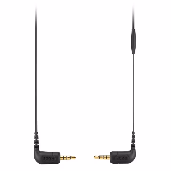 Rode SC10 3.5mm TRRS to TRRS Cable (for Wireless GO & VideoMic Range)