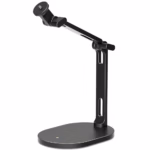 Rode DS2 Compact Desktop Studio Arm for Mounting Mics, Cameras, Smartphones & More