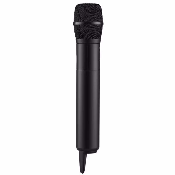 Rode Interview PRO Wireless Handheld Condenser Microphone Transmitter & Digital Recorder