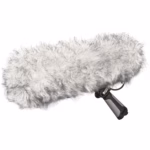 Rode DeadWombat Artificial Fur Wind Shield (for Blimp)