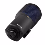 Rode NT-USB+ USB Condenser Mic w/ Ultra Low Noise High Gain Revolution Preamp