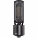 Rode NTR Active Ribbon Microphone