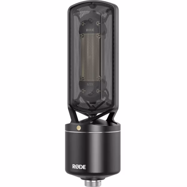 Rode NTR Active Ribbon Microphone