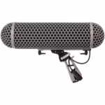 Rode Blimp Wind Shield & Shock Mount System for Shotgun Mics