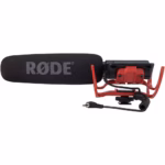 Rode VideoMic Rycote Directional On-Camera Microphone