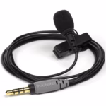 Rode smartLav+ Lavalier Microphone for Smartphones