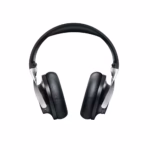 Shure Aonic 40 Wireless Noise Cancelling Headphones w/ Studio Quality Sound (Black)