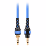 Rode NTH CABLE24 Headphone Cable for NTH1000 (2.4m) - Blue