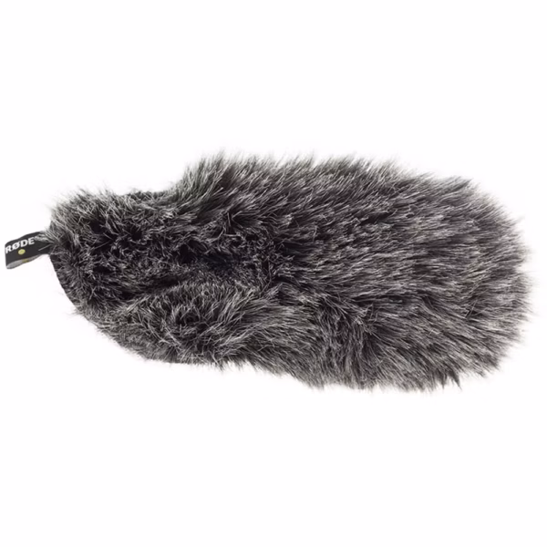 Rode DeadCat VMPR Artificial Fur Wind Shield (for VideoMic Pro R)