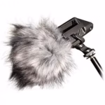 Rode DeadKitten Artificial Fur Wind Shield (Stereo VideoMics)