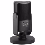 Rode NT-USB Mini Compact Studio Quality USB Mic Pack w/ 2 Mics & Free Coloured ID Caps