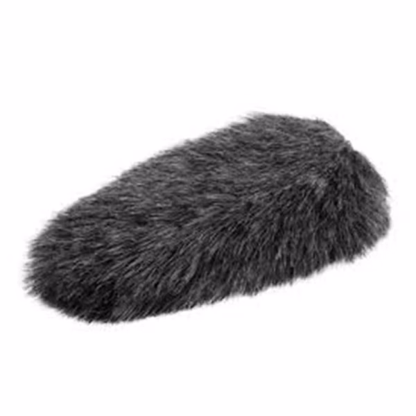 Shure A83 Fur Windjammer For VP83 & VP83F Lenshopper Microphones