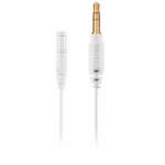 Rode Lavalier GO Professional-Grade Wearable Microphone (White)
