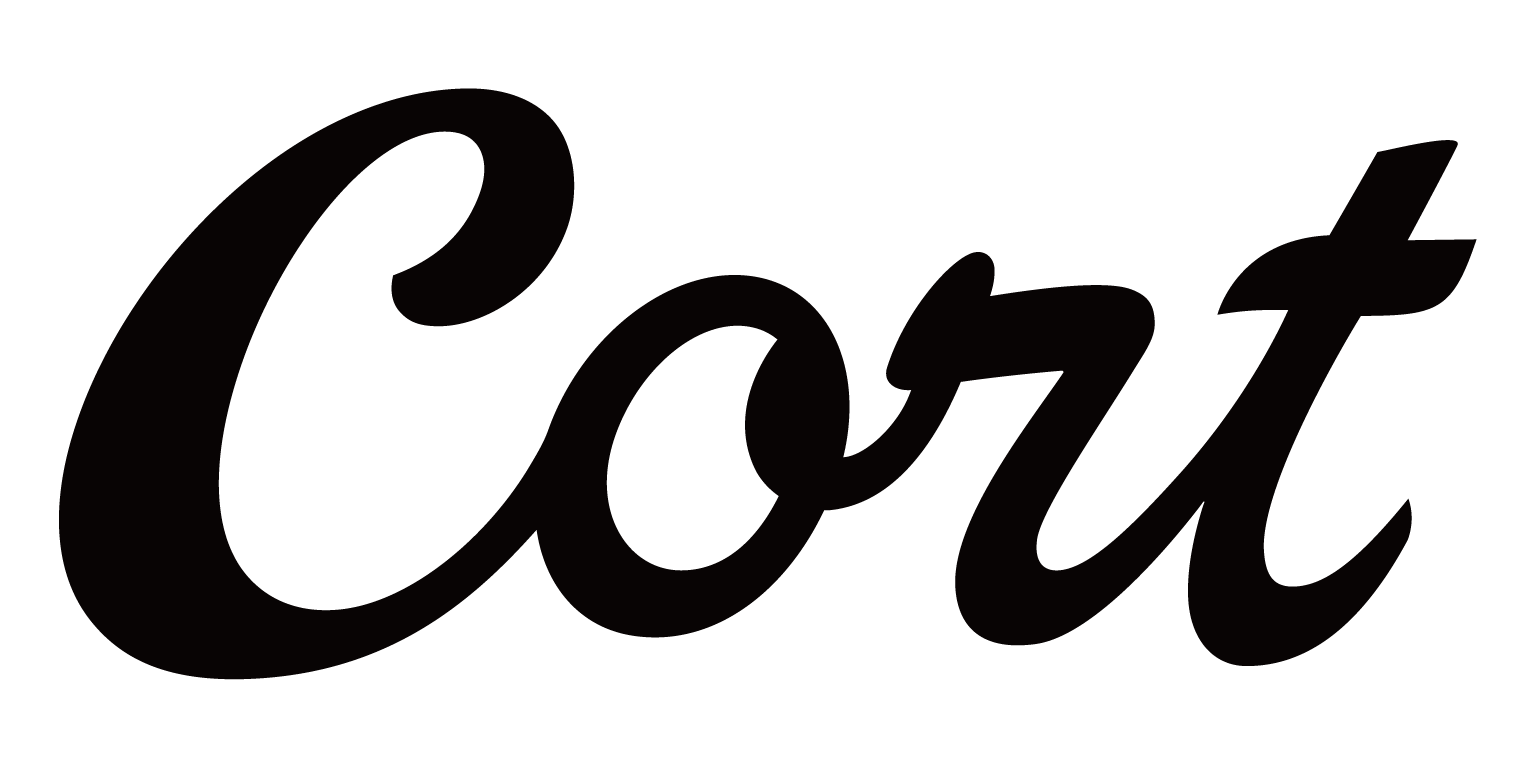 Cort Guitar logo