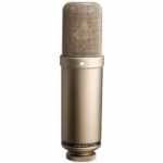 Rode NTK Valve 1" Condenser Microphone