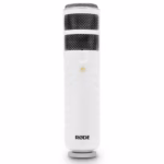 Rode Podcaster MKII USB Broadcast Microphone