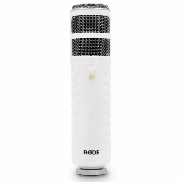 Rode Podcaster MKII USB Broadcast Microphone