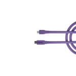 Rode SC19 USB-C to Lightning Cable (Purple) - 1.5m