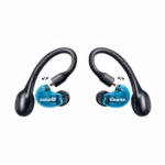 Shure Aonic 215 Gen 2 Sound Isolating True Wireless Earphones (Blue)
