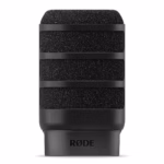 Rode WS14 Pop Filter for PodMic or PodMic USB (Black)