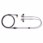 Shure SE846 Pro Gen 2 Sound Isolating Earphones (Graphite)