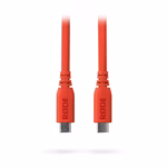 Rode SC27 SuperSpeed USB-C to USB-C Cable (Red) - 2m