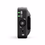 Rode RodeCaster Duo Pack w/ 2 x Wireless ME TX Transmitter Units (Black)