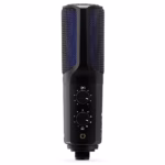 Rode NT-USB+ USB Condenser Mic w/ Ultra Low Noise High Gain Revolution Preamp