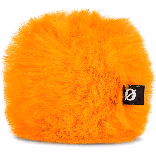 Rode WS9 Deluxe Wind Shield (Coloured Edition - Orange)