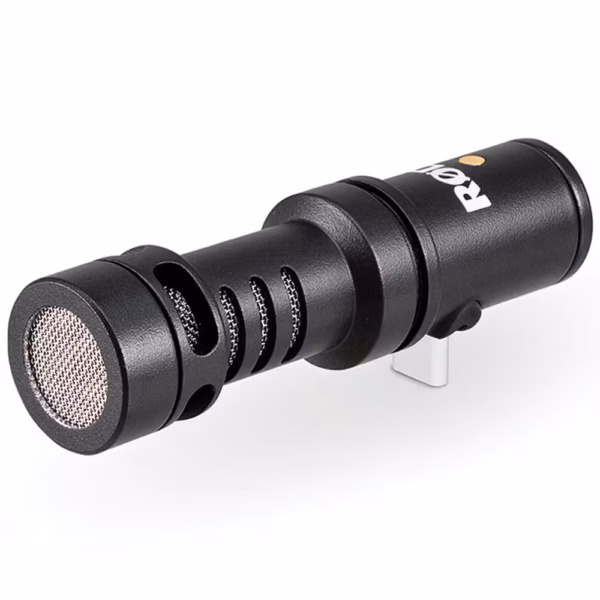 Rode VideoMic Me-C Directional Microphone for Smart Phones w/ USB-C Connector