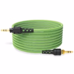 Rode NTH CABLE24 Headphone Cable for NTH1000 (2.4m) - Green