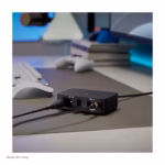 Rode AI1 Studio-Quality Audio Interface & Headphone Amplifier