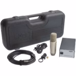 Rode NTK Valve 1" Condenser Microphone