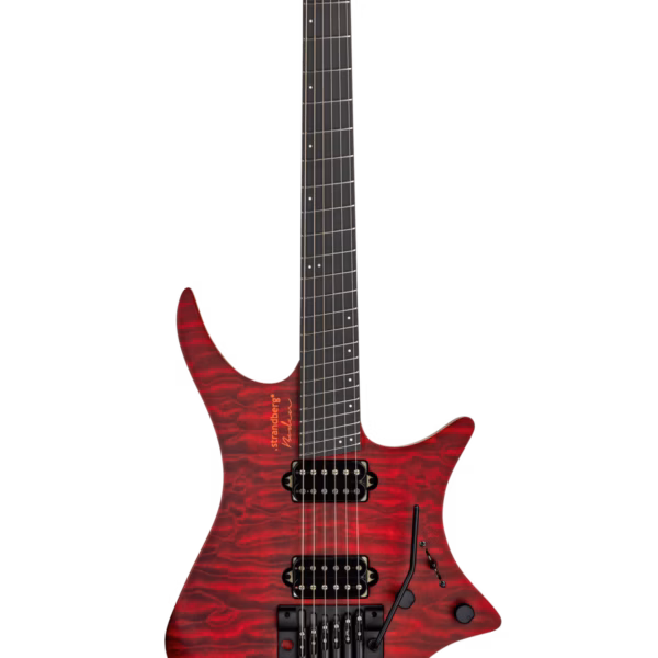Strandberg Boden Prog NX 6