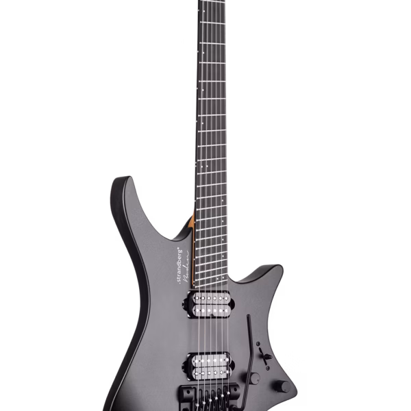 Strandberg Boden Metal NX 6