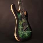 Cort Guitar KX500MS - Image 3