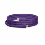 Rode SC19 USB-C to Lightning Cable (Purple) - 1.5m