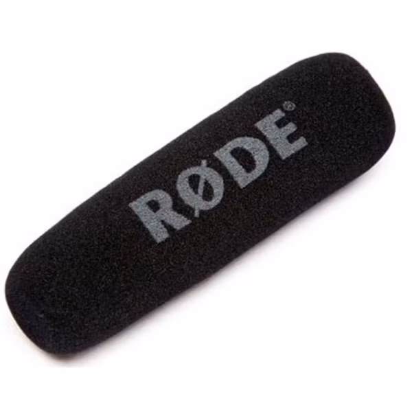 Rode WSVM Pop Filter / Wind Shield