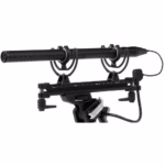 Rode Blimp Wind Shield & Shock Mount System for Shotgun Mics