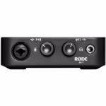 Rode AI1 Studio-Quality Audio Interface & Headphone Amplifier