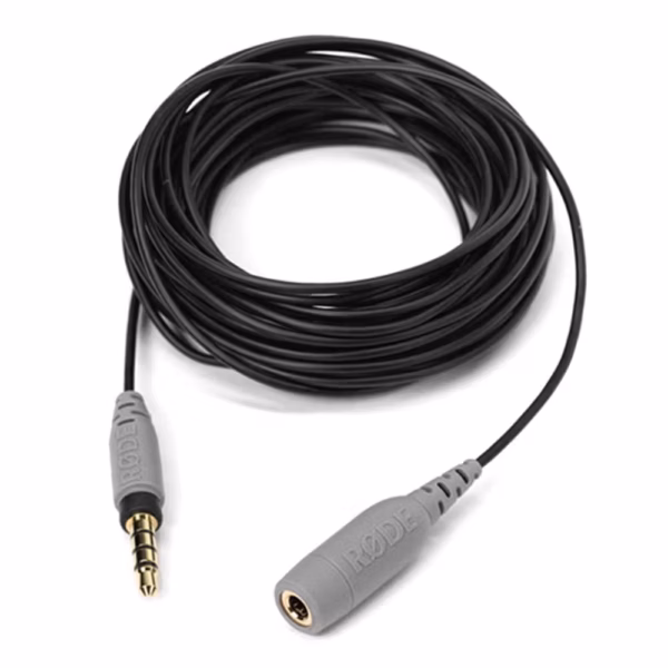 Rode SC1 TRRS Extension Cable (for smartLav Products Only)