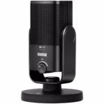 Rode NT-USB Mini Compact Studio Quality USB Microphone