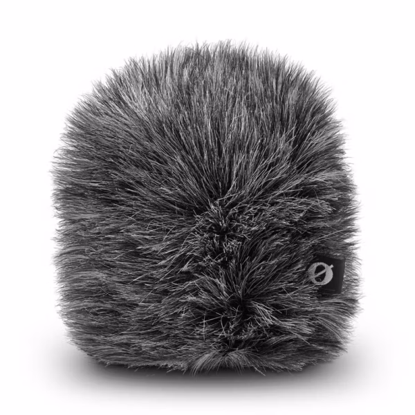 Rode WS12 Deluxe Wind Shield for VideoMic GO II