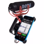 Rode SC7 3.5mm TRS to TRRS Patch Cable (for VideoMic Products Only)